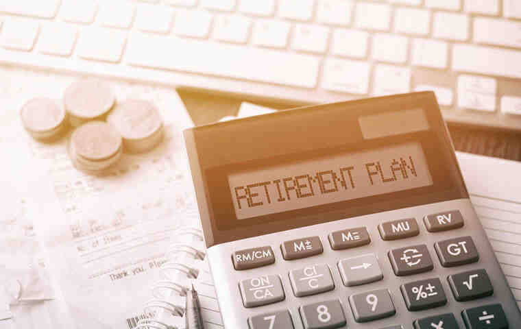 Is the TSP a good retirement plan?