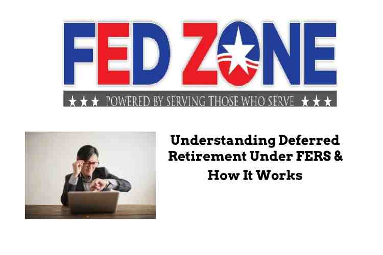 how-early-can-i-retire-under-fers-government-deal-funding