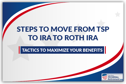 Is TSP a traditional IRA?