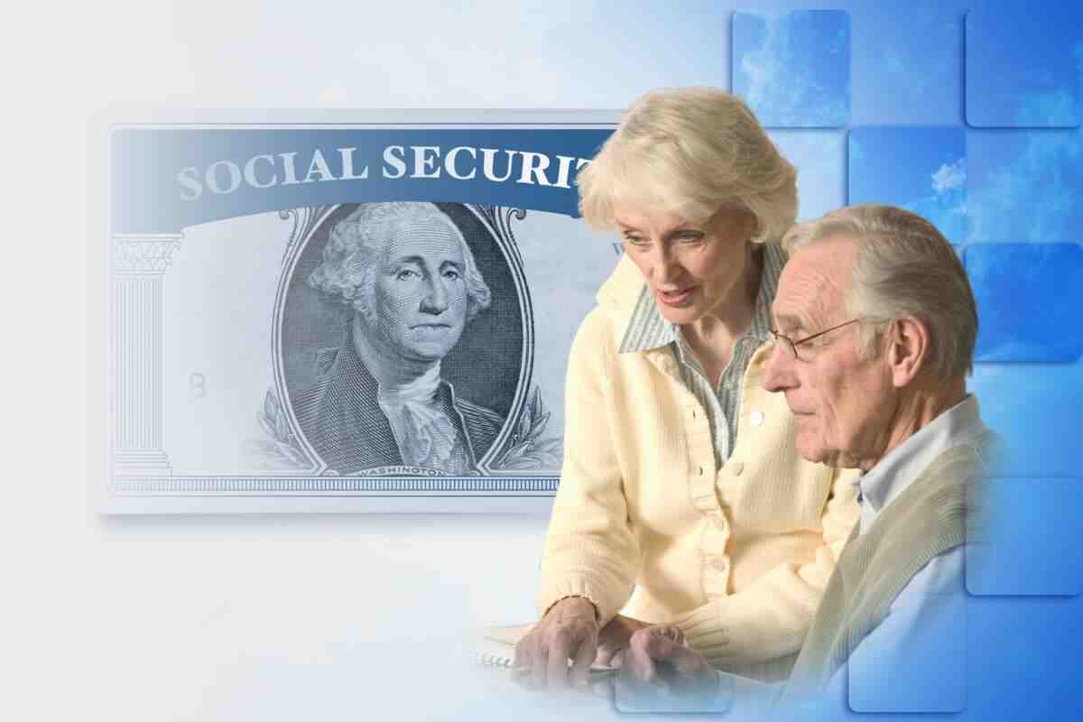 Does federal government give pension?
