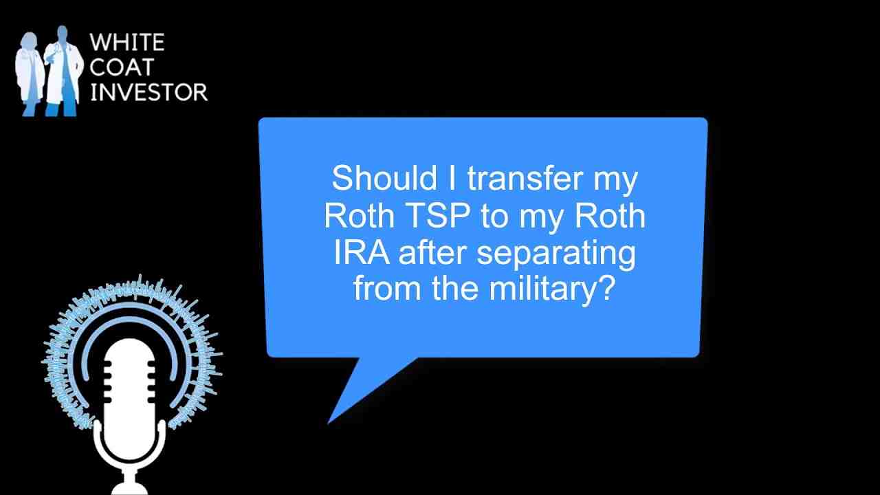 How do I transfer an IRA?