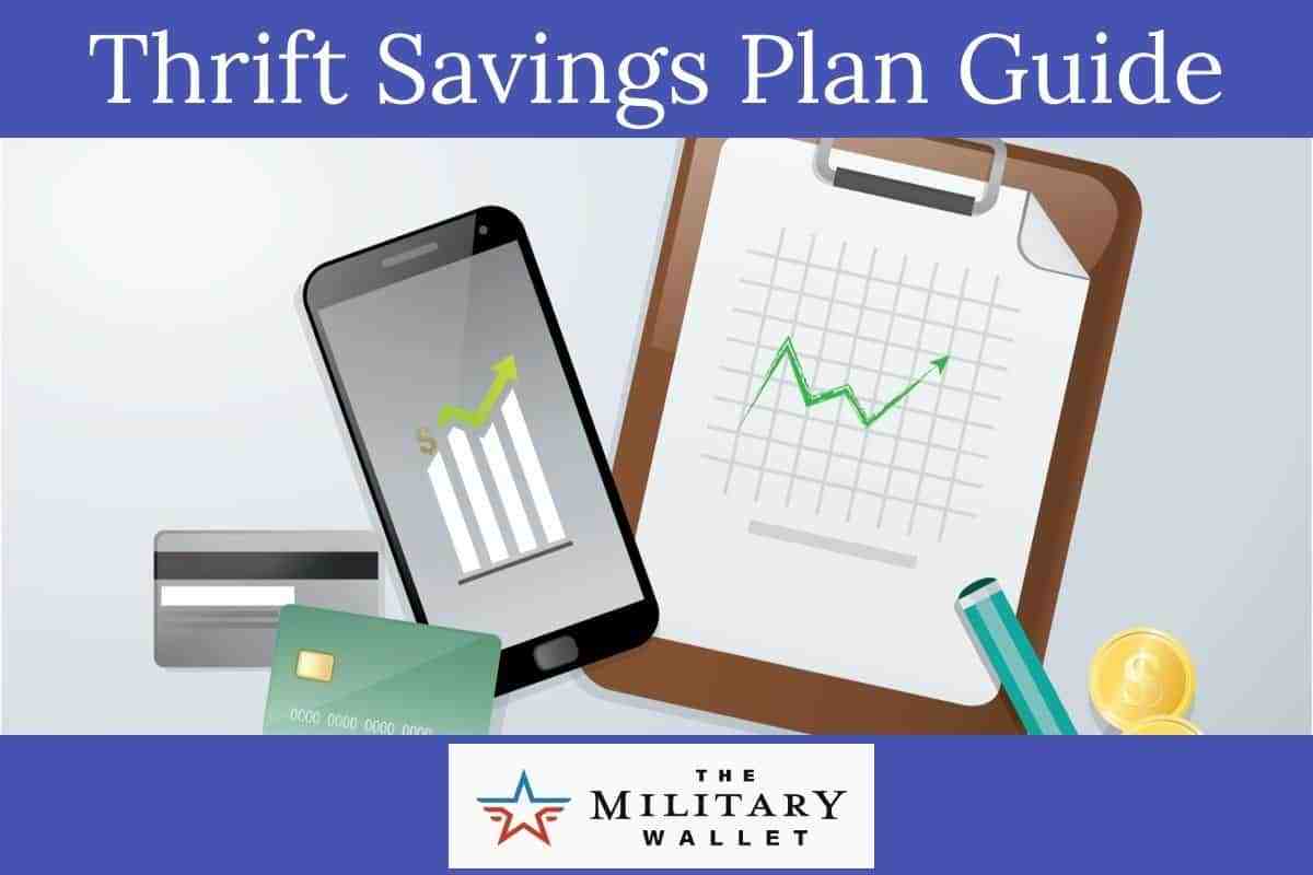 Is Thrift Savings Plan good?