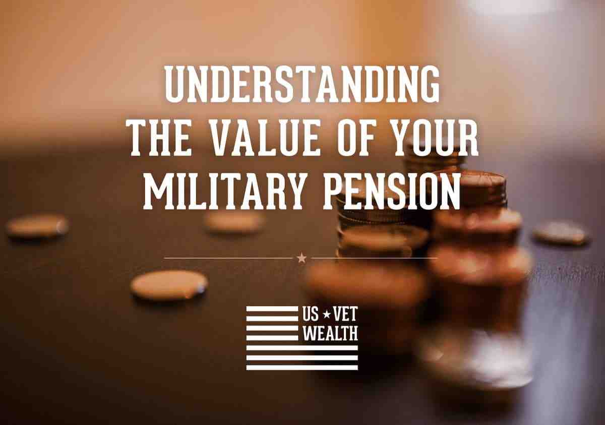 What Is Considered A Good Pension Government Deal Funding