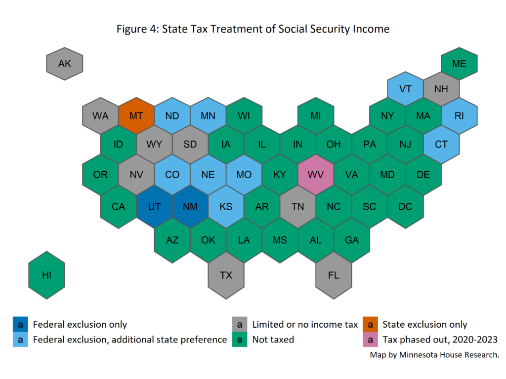 what-states-do-not-tax-federal-pensions-government-deal-funding