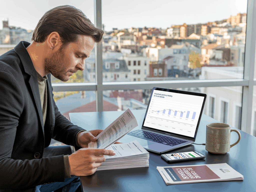 Financing Your Real Estate Investment
