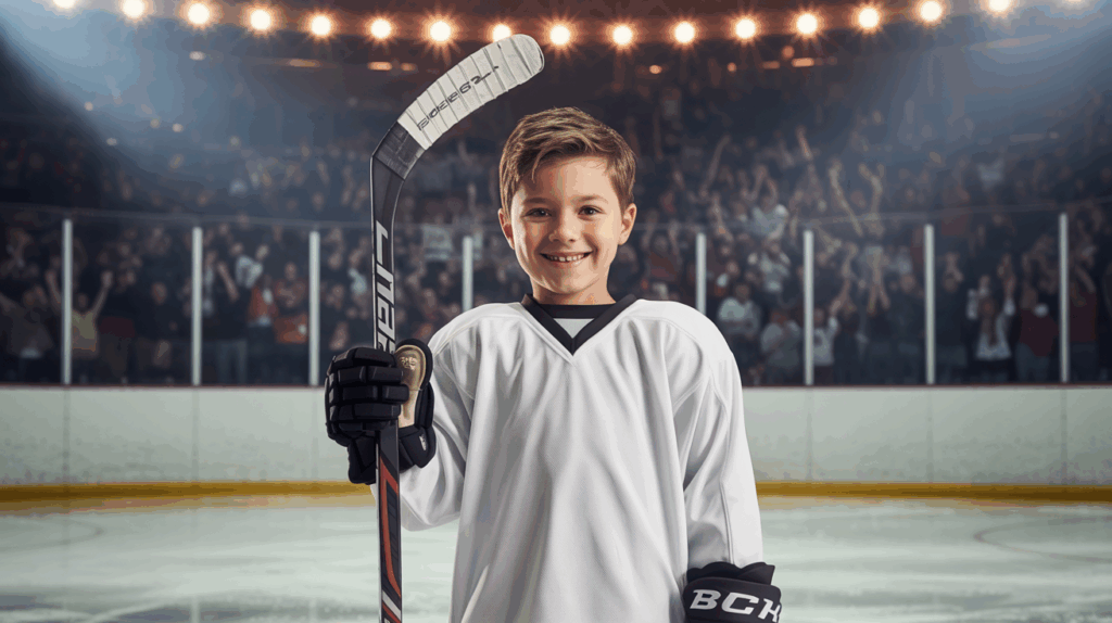 Hockey Wealth