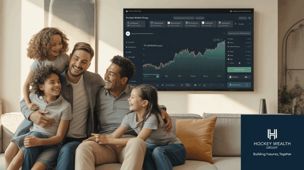 Why Choose Hockey Wealth Group