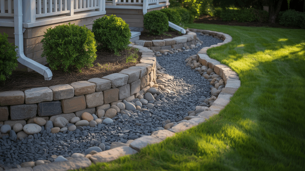 Effective Yard Drainage Solutions